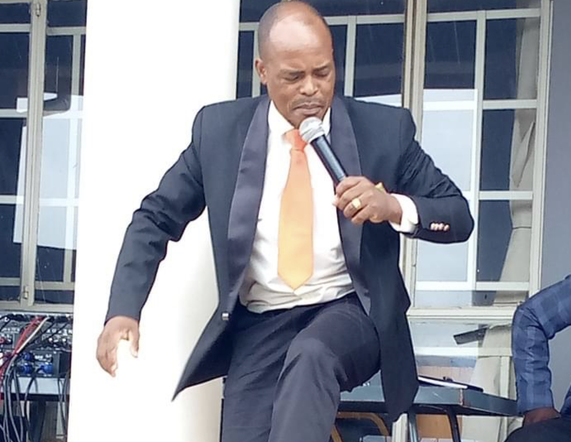   ESWATINI UNREST: Apostle Makhubu takes on Conference of Churches.