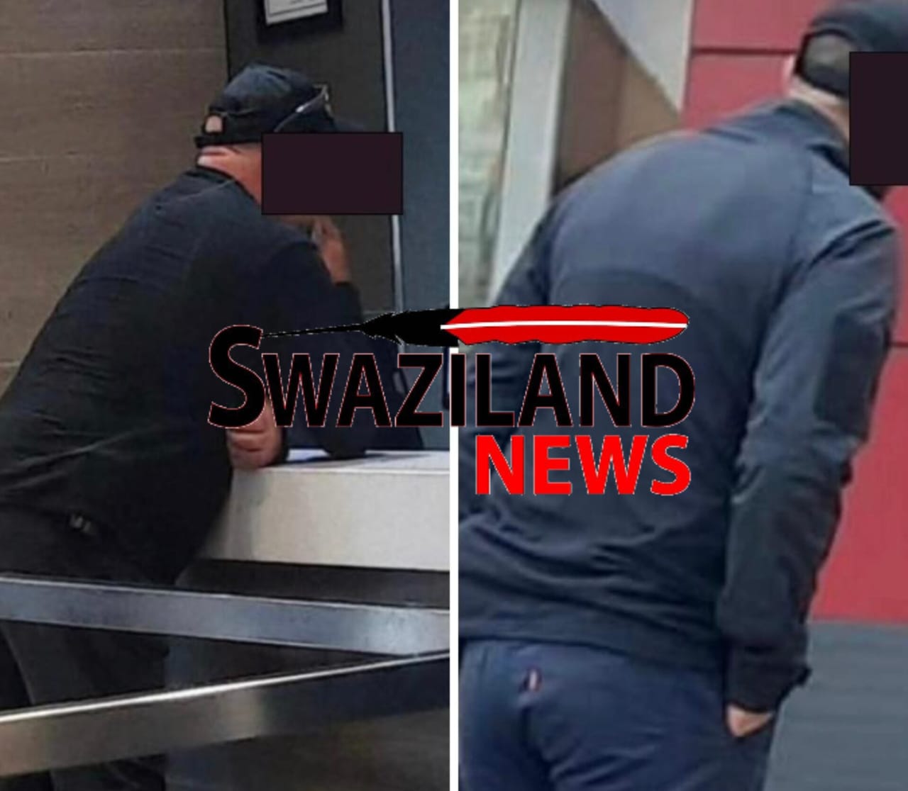 EXPOSED: King Mswati’s hires white hitmen to kill Solidarity Forces,pro-democracy activists.