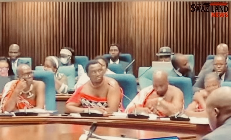 “Release the approved R17million overtime allowances for firefighters now”, Ngwemphisi MP Bishop Bhekibandla Vilakati blasts Housing Ministry PS.