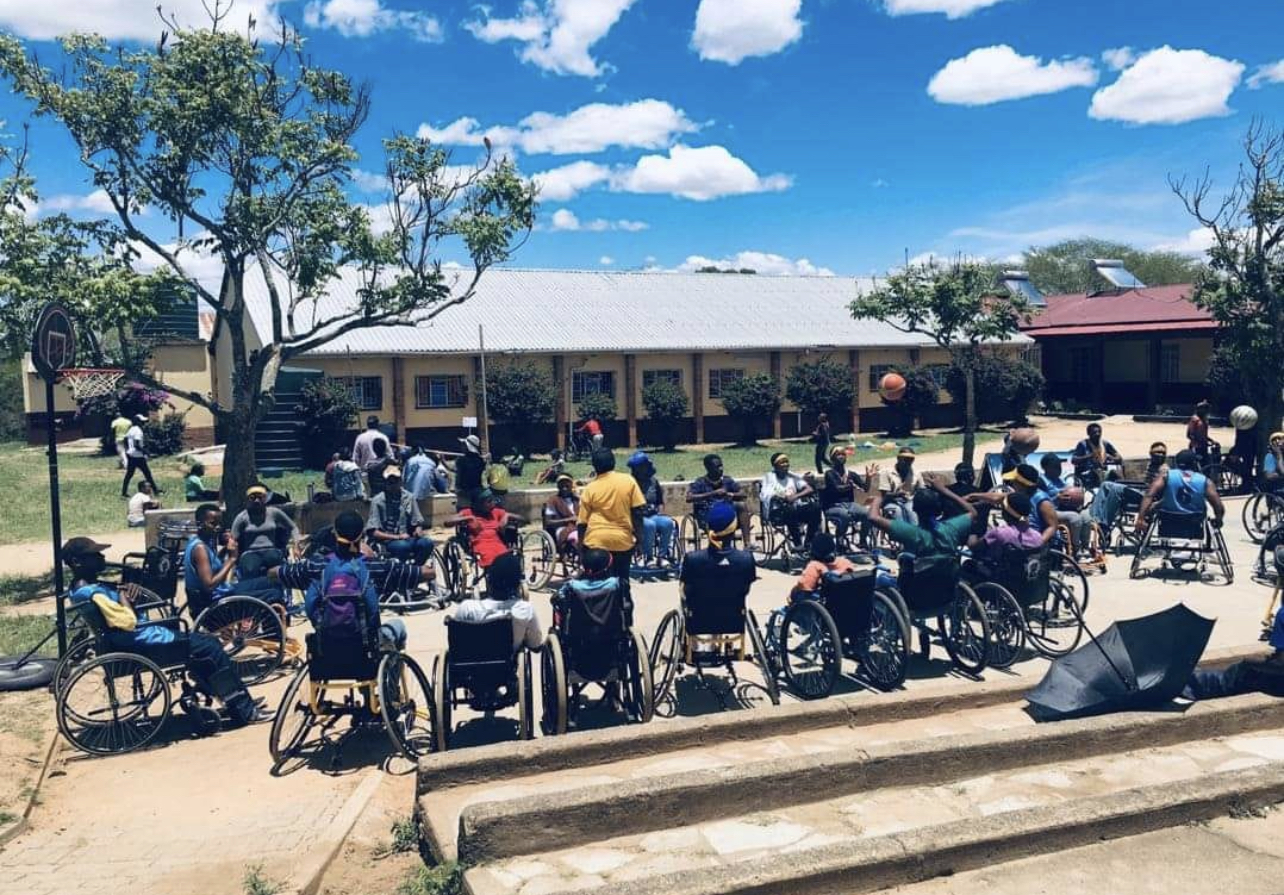 AFTER BEING EXPOSED: St Joseph’s Primary School recalls discriminated disabled learners.