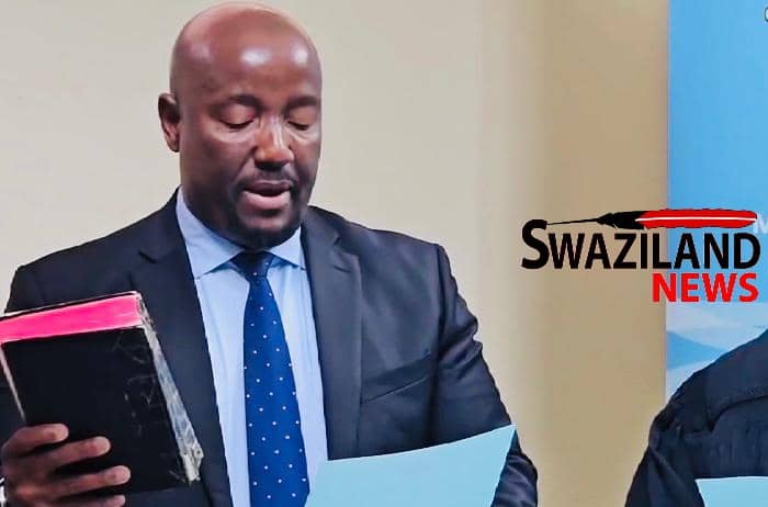 Teaching Service Commission(TSC) member Sibusiso Shongwe says Commission to deal with teachers who will involve themselves in politics.