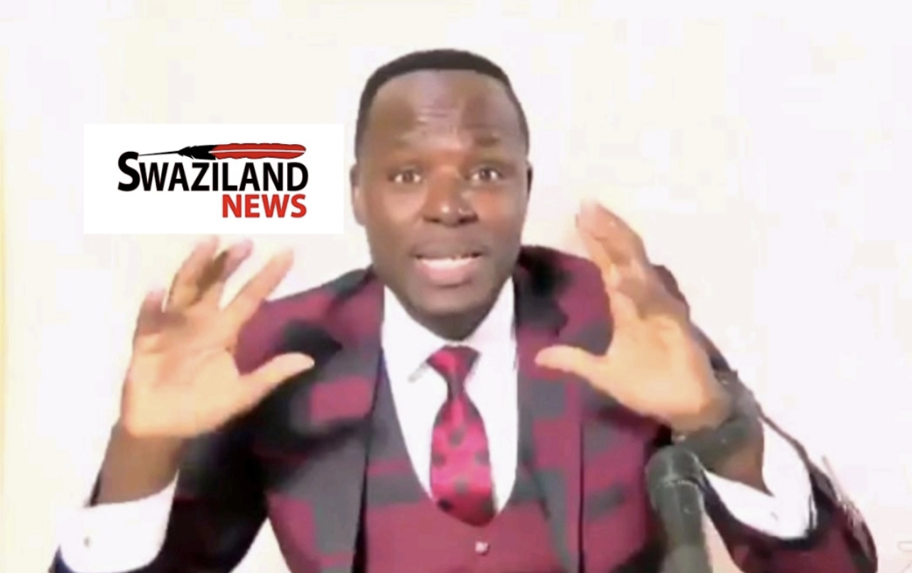 Pro-democracy MP Magawugawu urges Swazis to continue making eSwatini ungovernable until democracy is achieved.