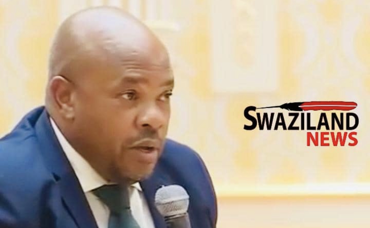 OPINION:Drugs in public hospitals to be available once the people overthrow the King’s corrupt Tinkhundla system.