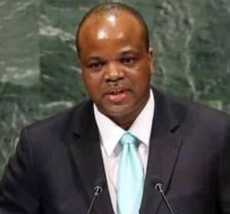 Mswati’s lawyer Brian Kahn is not the editor here, must back-off!!