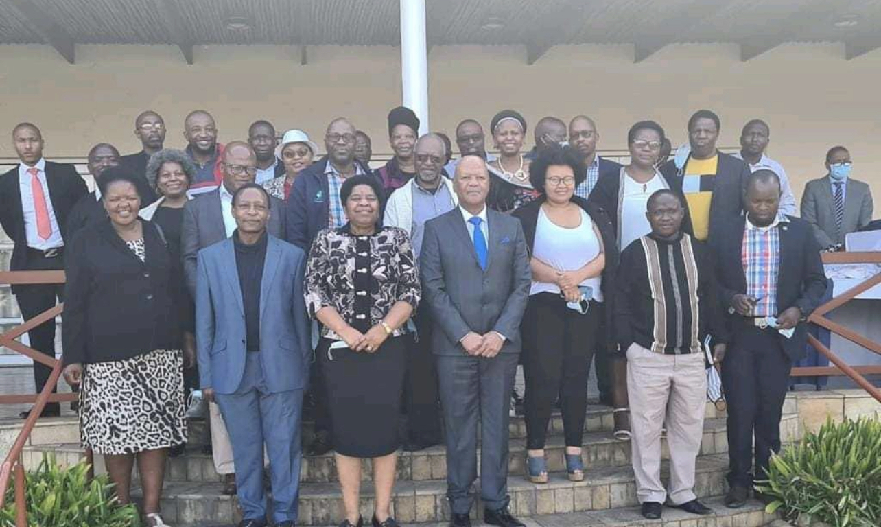 Eswatini’s pro-democracy groups reject King’s Sibaya as a platform for meaningful dialogue.