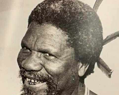 12 APRIL 1973 DECREE:PUDEMO, pro-democracy MultiStakeholder Forum(MSF) says King Sobhuza introduced dictatorship by banning political parties.