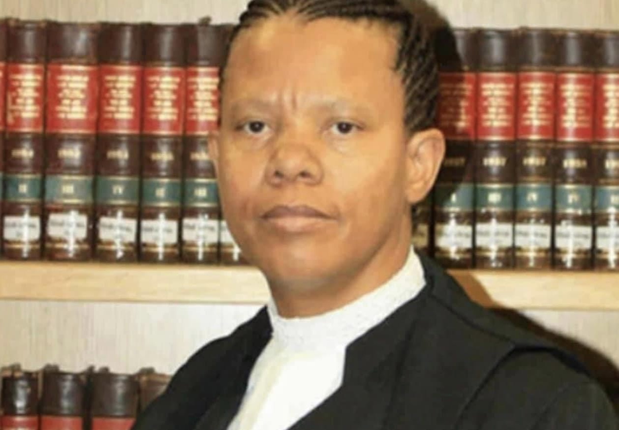PRO-DEMOCRACY MPS GUILTY VERDICT:Judge Mummcy Dlamini is a judicial ‘prostitute’.