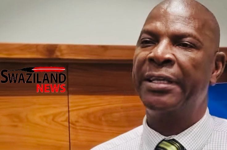 BREAKING NEWS:Business Eswatini runs to court amid missing millions, wants suspended SwaziMed CEO Peter ‘Samora’ Simelane and removed Board Chairman arrested for defying court order. 