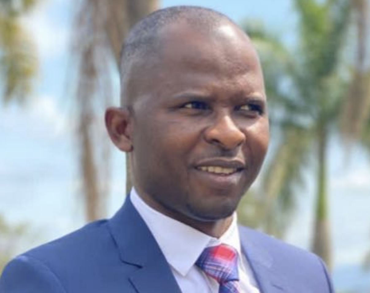 Jesus treason trial and incarcerated MPs Bacede Mabuza, Mthandeni Dube.