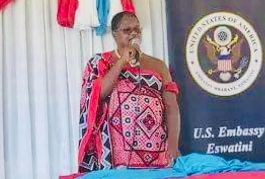 MGAZINI CHIEF PRINCE SICUNUSA’S LEAKED RECORDINGS: I will evict anyone who challenges me here,my word is final.