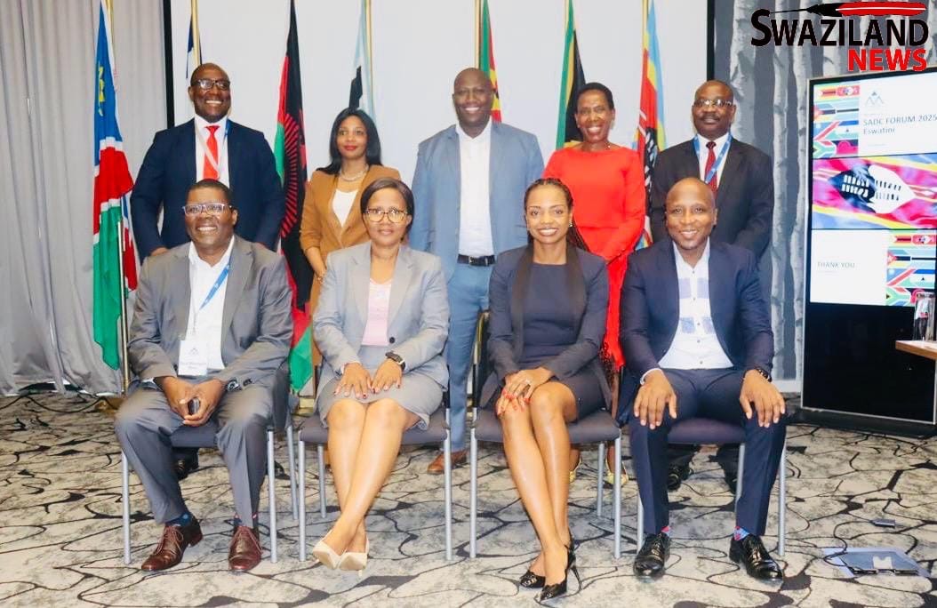 “Over R600million paid to accident victims”, Finance Minister Neal Rijikernberg addresses SADC Road Accident Funds regional meeting.