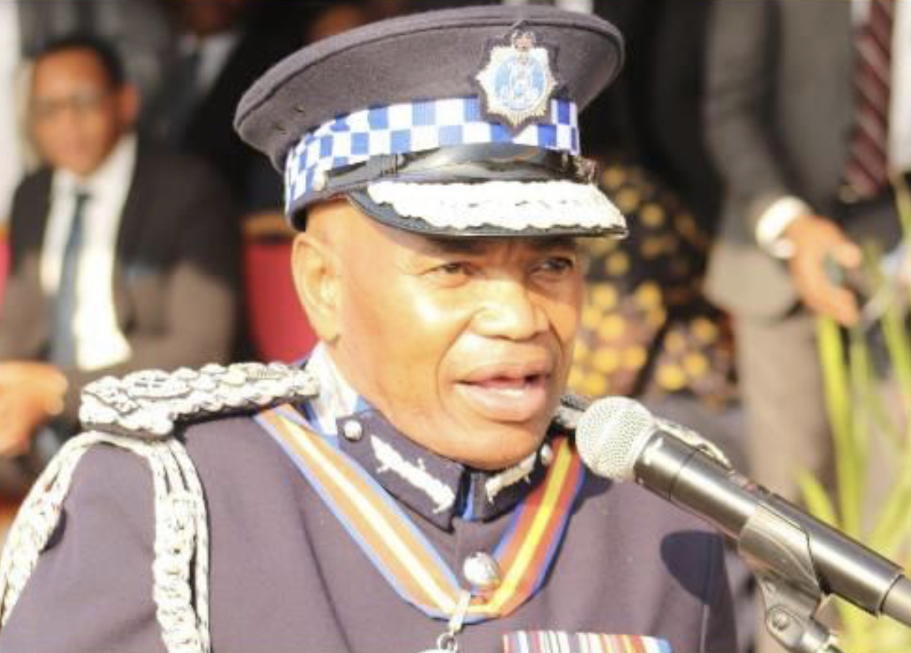 National Commissioner calls urgent special meeting for Commanders as junior police officers plan protest.