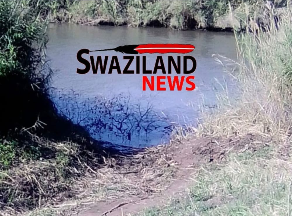 REVEALED: Maphiveni residents ‘sacrifice’ one human life every year to Mbuluzi crocodiles to access water.