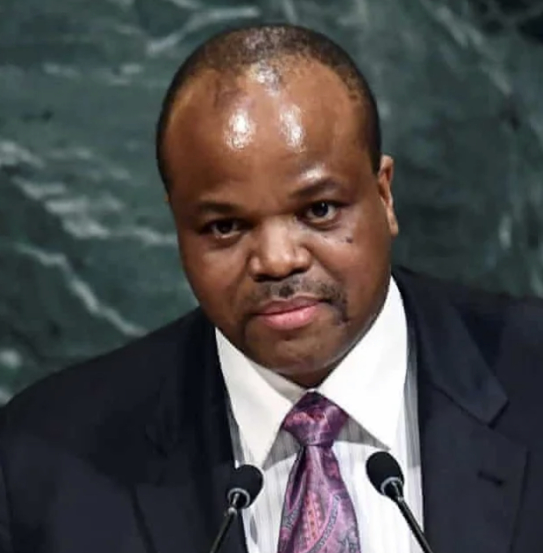King Mswati ‘threatened’ to fire Police Commissioner for investigating officers who kill citizens, questions why MP ‘Magawugawu’ is not arrested.