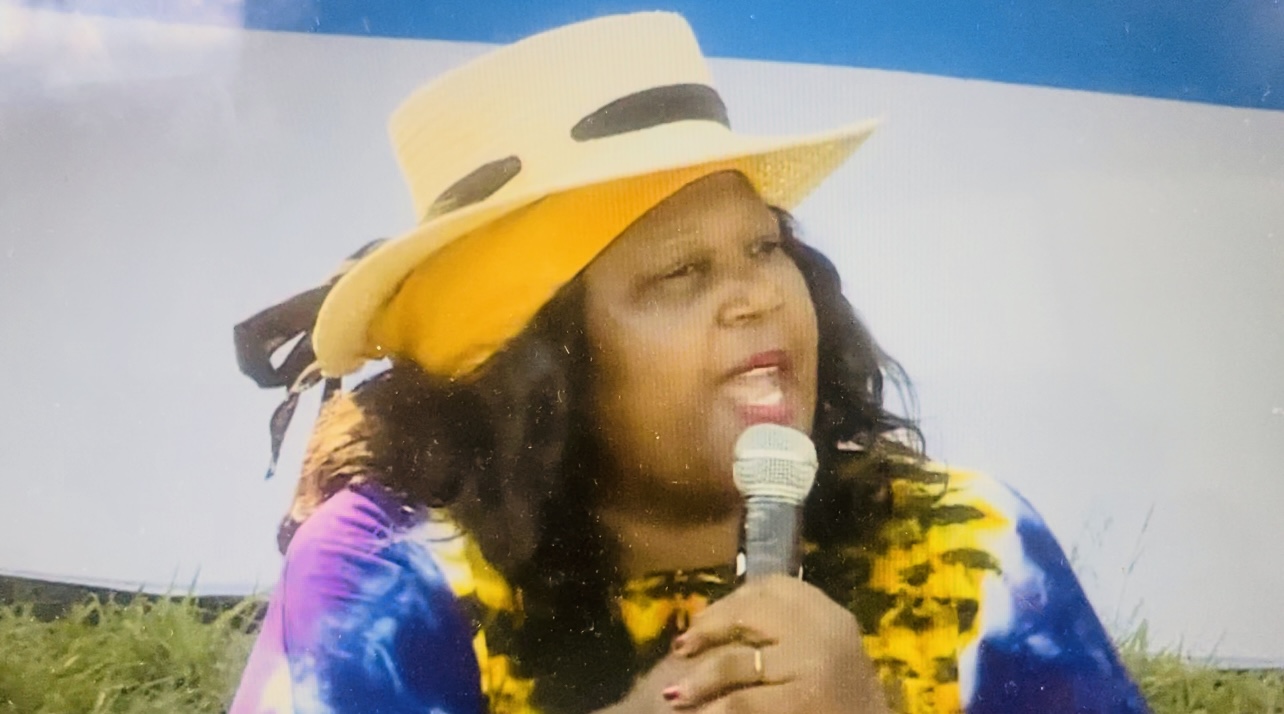 FORMER HEALTH MINISTER SIBONGILE NDLELA SPEAKS DURING SIBAYA:Support MPs with R1million during campaigns so they can stop demanding bribes from aspiring Senators.
