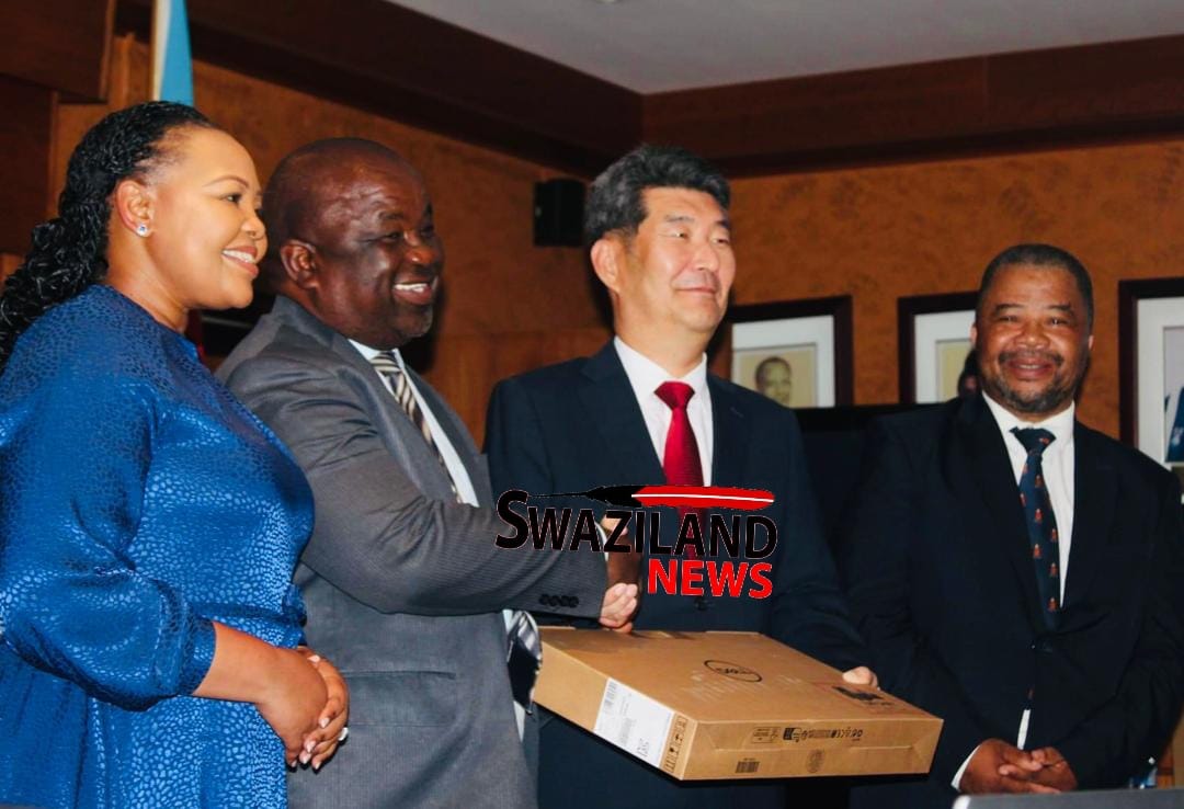 ANALYSIS:King Mswati’s Government must release monies to fund the University of eSwatini(UNESWA),pay Lecturers decent salaries.