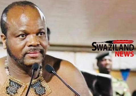 Mswati ‘fires’ Macaleni Dlamini for using his name to grab people’s cattle,King’s Spokesperson says it’s a normal transfer.