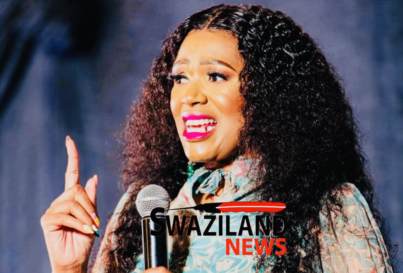 MULTI-MILLION DRUGS SHORTAGE ALLEGED ‘THIEF’ BUSINESSWOMAN ZINHLE MATSEBULA BREAKS SILENCE:Ex-Finance Minister, Auditor General must kill me within 72hours before I expose them.