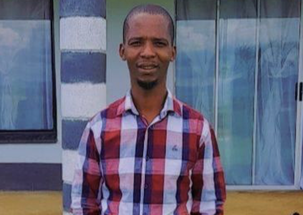 EDITOR’S TRIBUTE TO KILLED SFDF DEPUTY SG: Rest-in Peace soldier of the struggle.