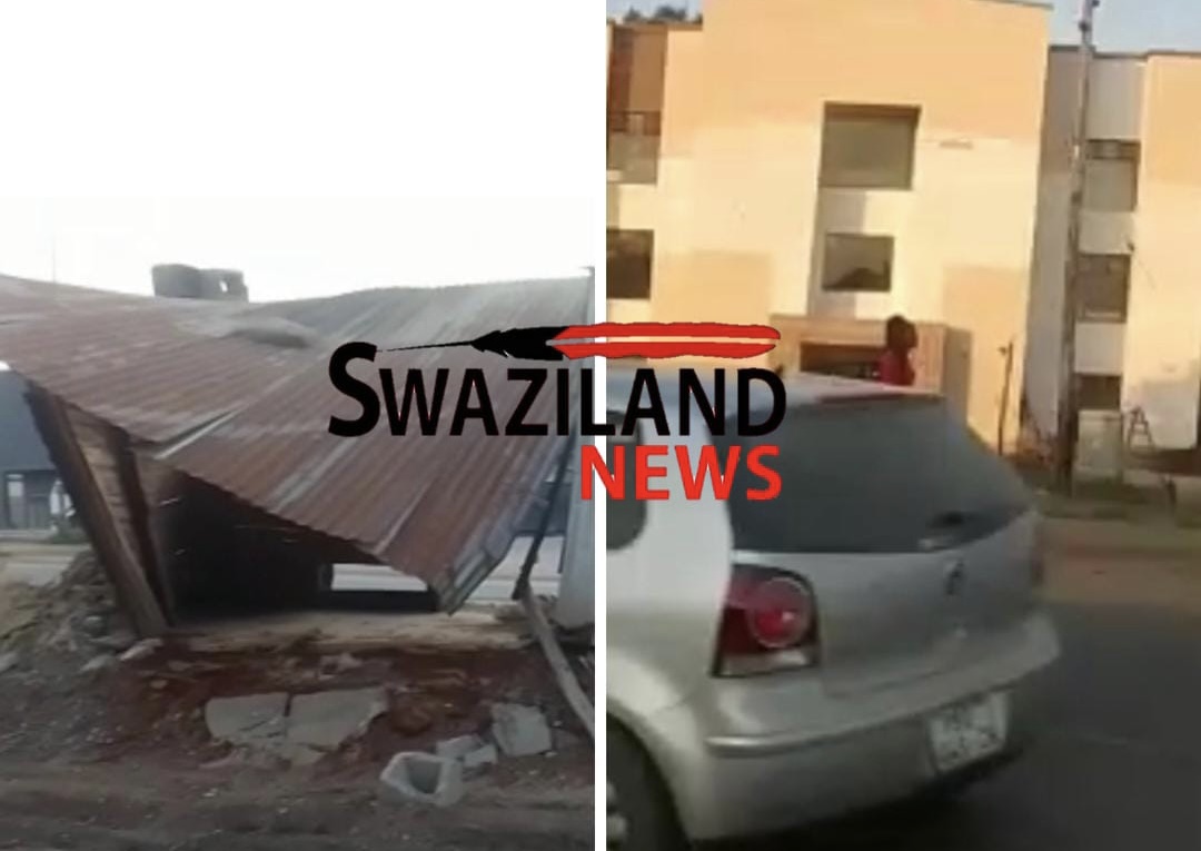 Informal Traders Co-ordinator disappointed, says Pastor who demolished Mathangeni Spaza shops was fighting for their rights with Jan Sithole.