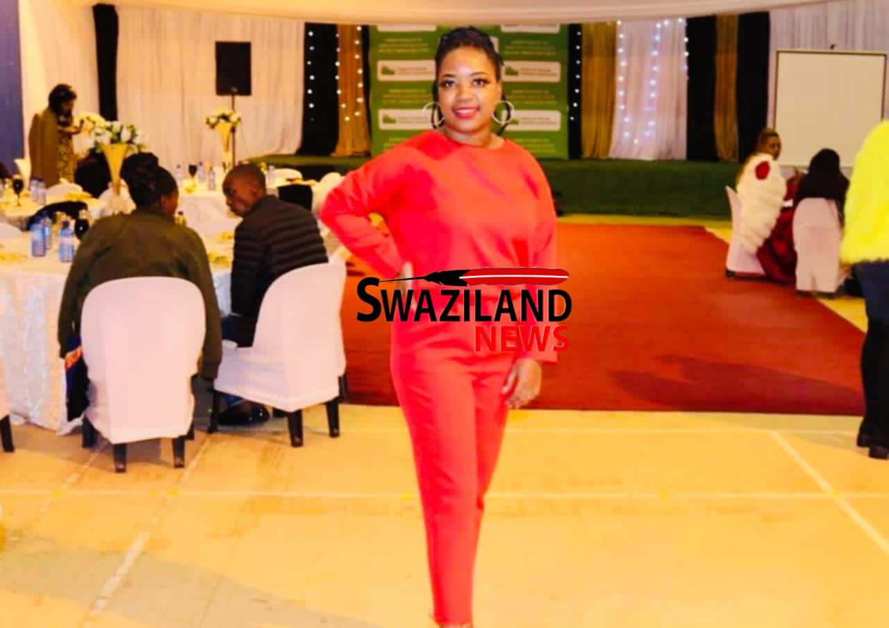 Pigg’s Peak PRO Phumaphi Msweli is the alleged woman at the centre of Happy Valley domestic violence sex drama, denies marriage with man who invaded Hotel and harassed CEO.