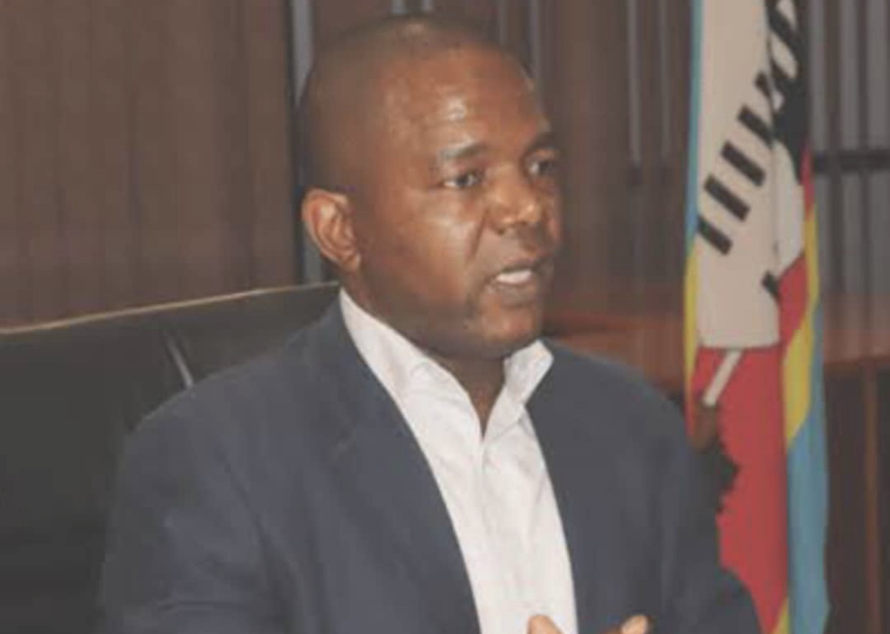  HEALTH PRINCIPAL SECRETARY:Cervical cancer testing equipment will be fully restored next week.