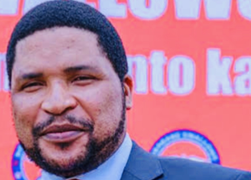 AmaBhungane Centre for Investigative Journalism exposes eSwatini All Nations Bishop Bheki Lukhele for allegedly stealing over R200million from ANC bank accounts.