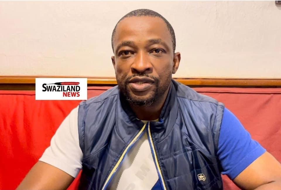 BREAKING: Warrant of arrest issued against PUDEMO President Mlungisi Makhanya, police labeled him Commander of Solidarity Forces.