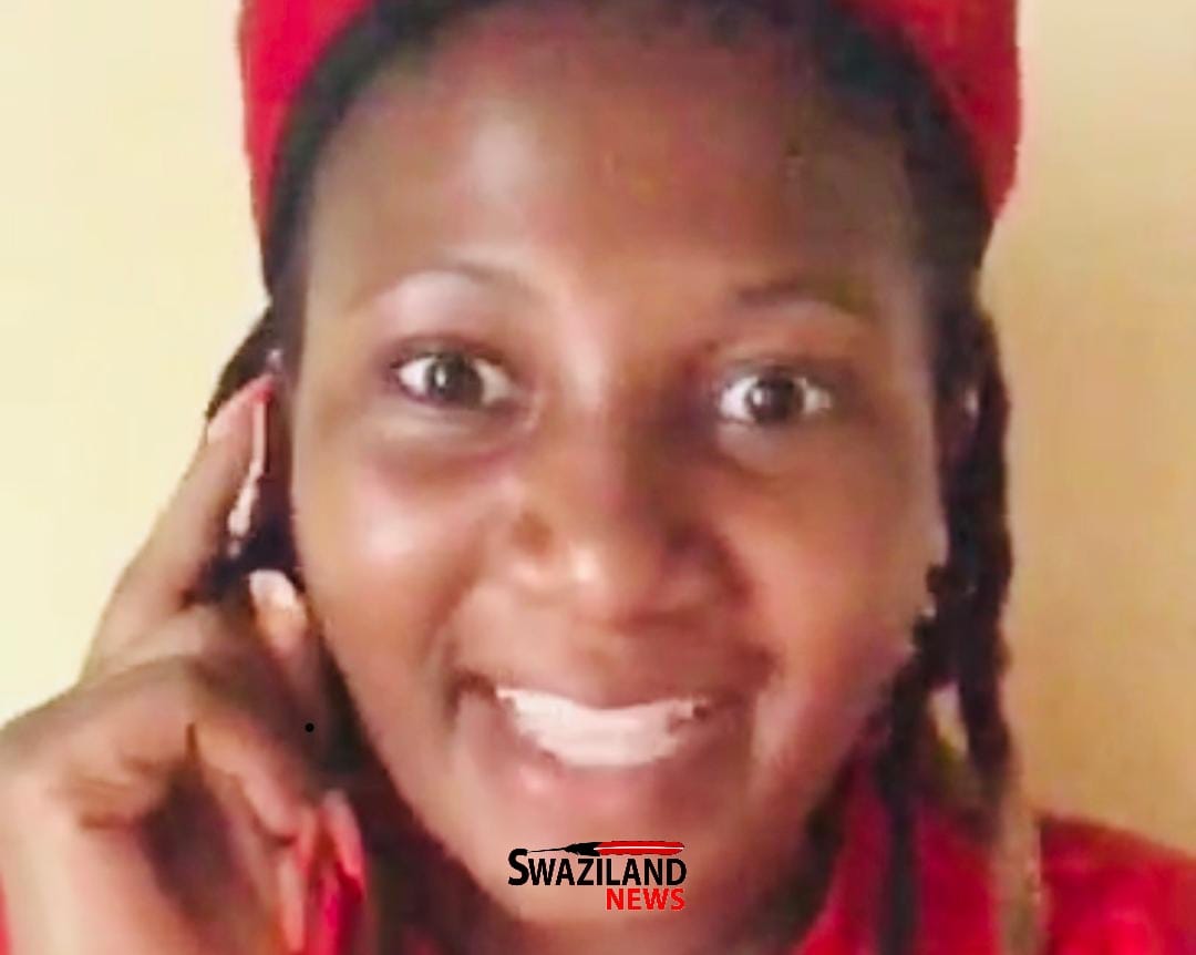 “You will never secure employment in this country like Colani Maseko”, elderly police officer Assistant Commissioner Clement Sihlongonyane tells abducted Students President Gabie Ndukuya.