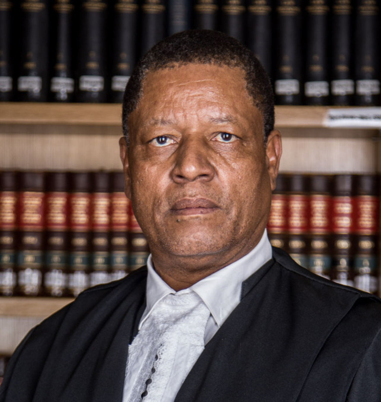 King Mswati suspends Judge Sipho Nkosi who tried to release murder suspect Sipho Shongwe.