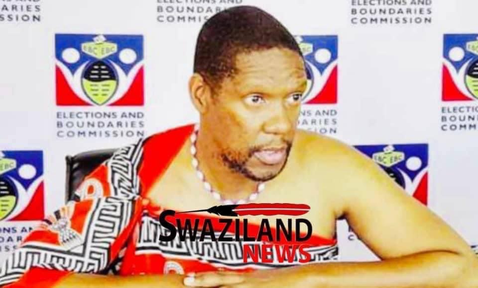Elections Commission must allow ex-Senator Mkhululi Dlamini to contest at Siphofaneni as per court order, power now vests with voters to decide his political future.
