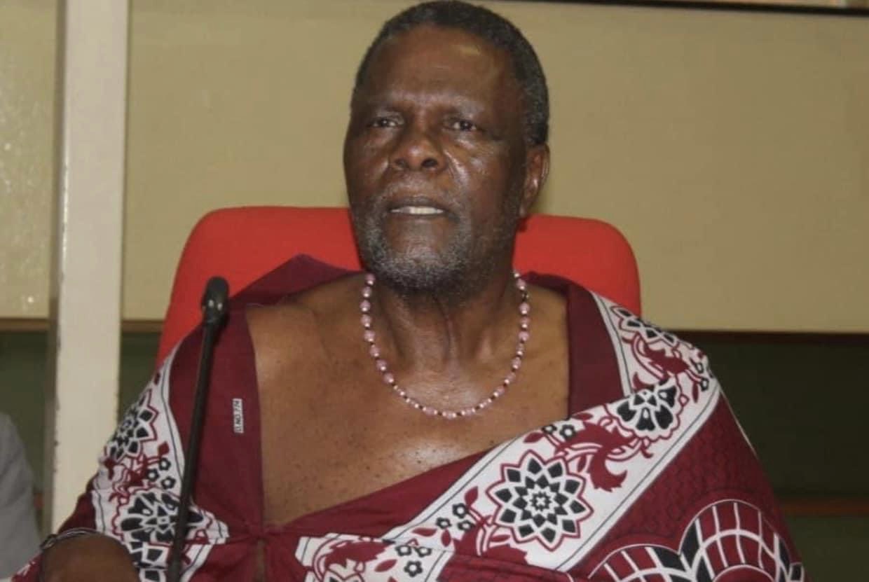 Old Senators like Vuka ‘Moi Moi’ Masilela, Isaac Magagula caused the political unrest, King must ‘offload’ these ‘Madalas’.