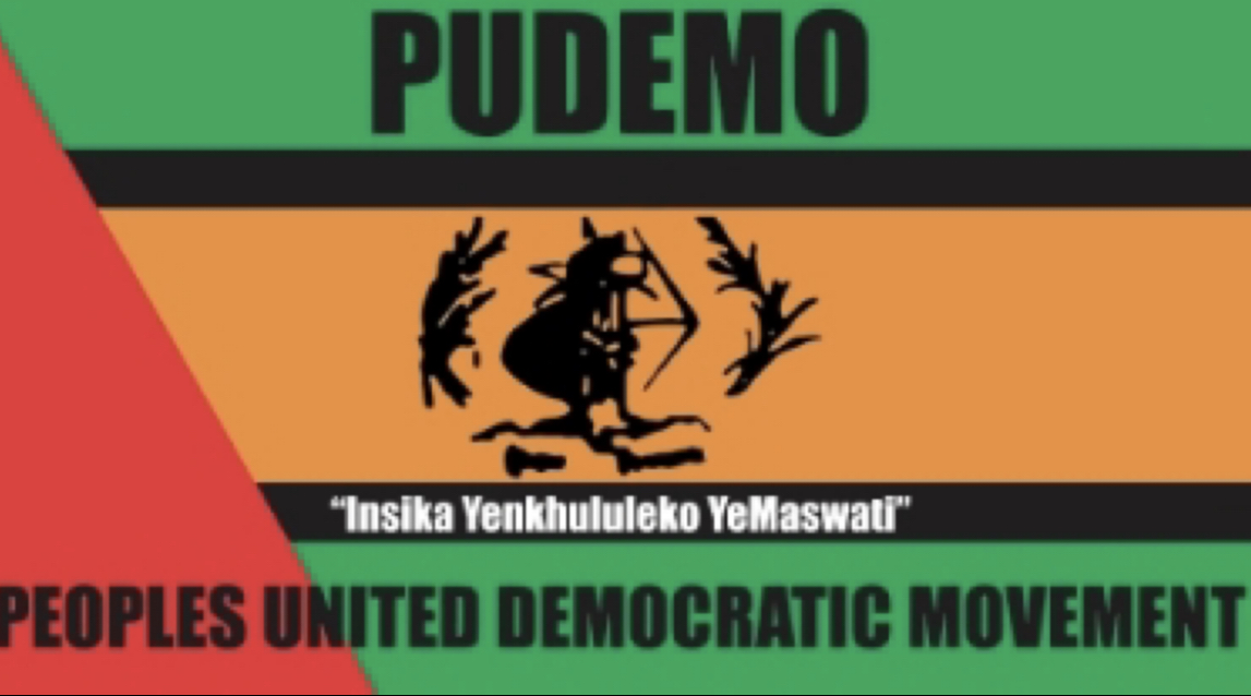  PUDEMO honours massacre victims, Thabani Nkomonye, says victory is certain.