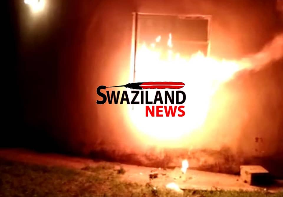 COMMANDER: State cannot stop operations, Solidarity Forces have various units.