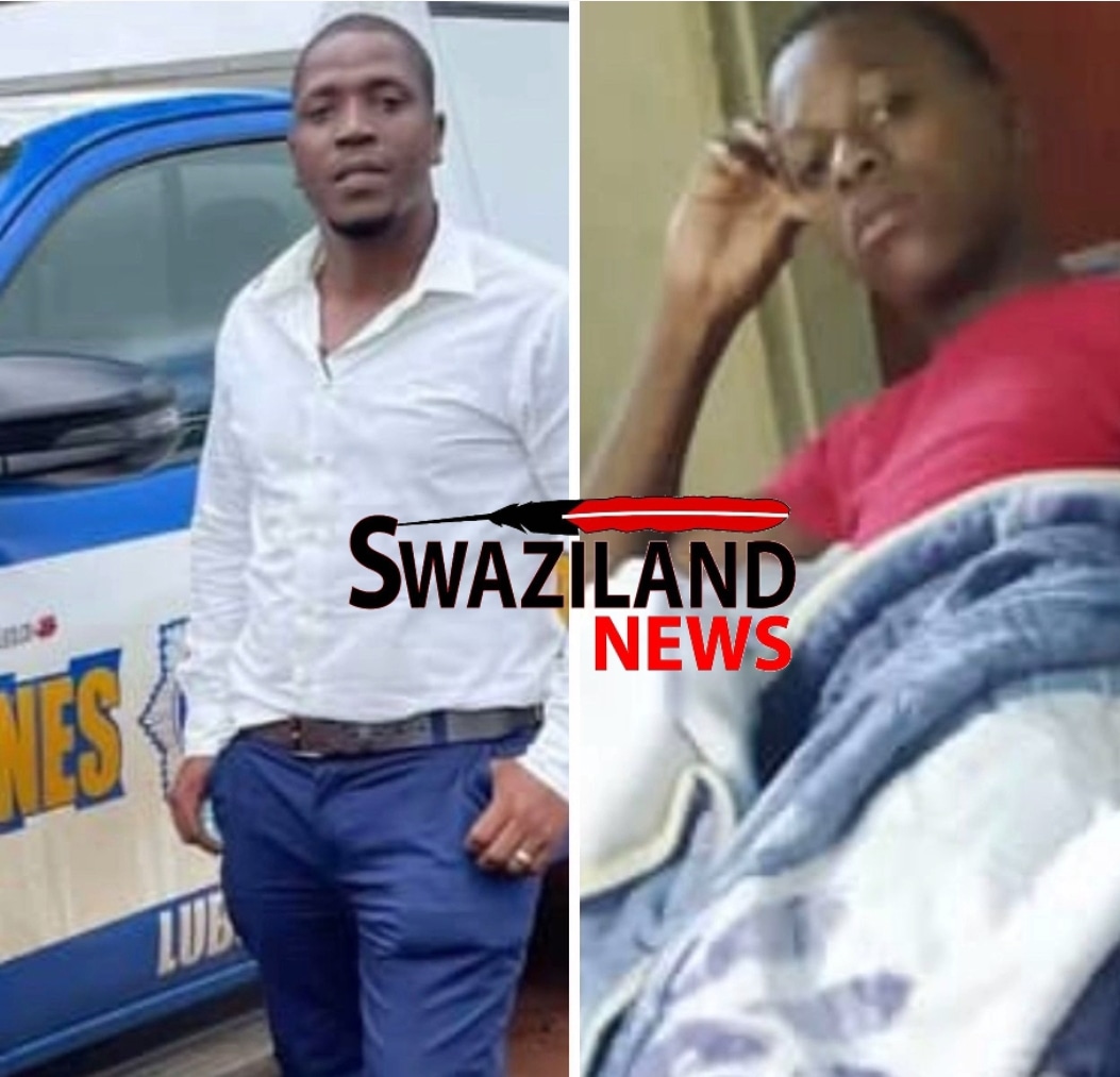 Detective Sibongseni Mkhabela shoots school children for hosting end of year party.