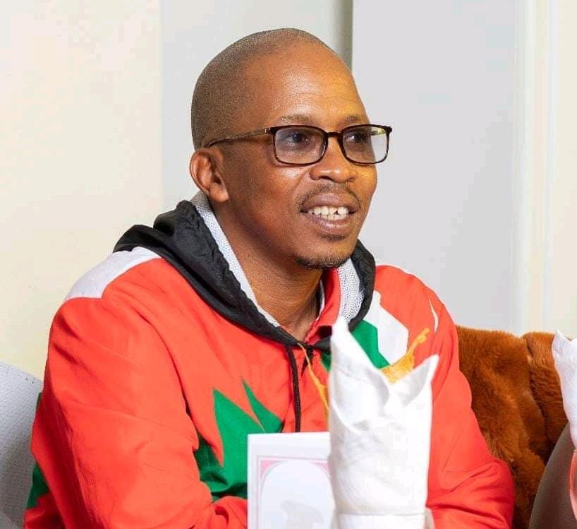 SNAT President Mbongwa Dlamini accuses police of killing innocent civilians,claim they were on their wanted list.