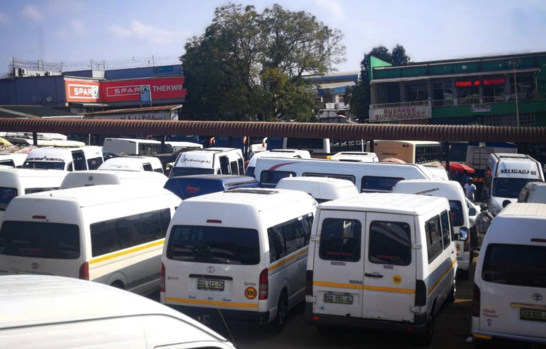 INCREASED BUS FARES:Commuters to pay R33.00 from Mbabane to Manzini.