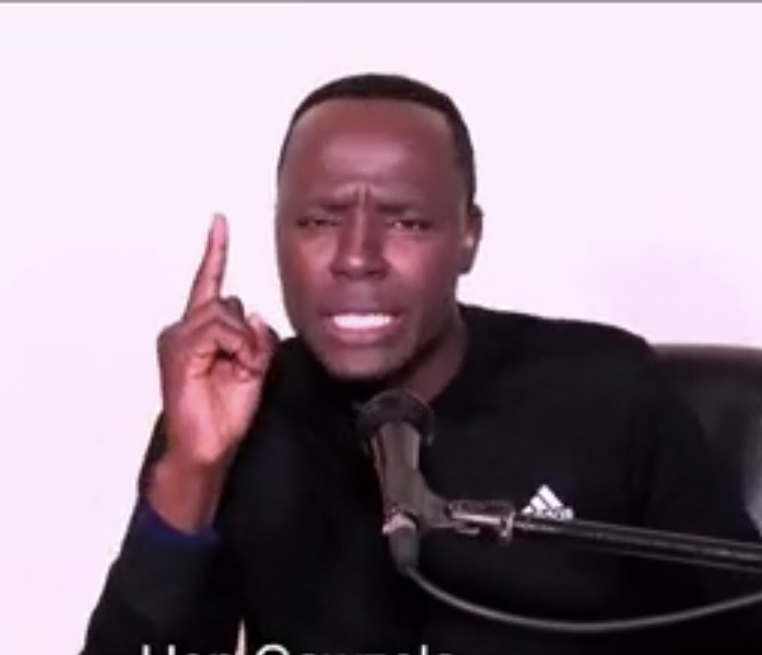 Pro-democracy MP Magawugawu wants strategic mass protest, to isolate King Mswati’s Government.