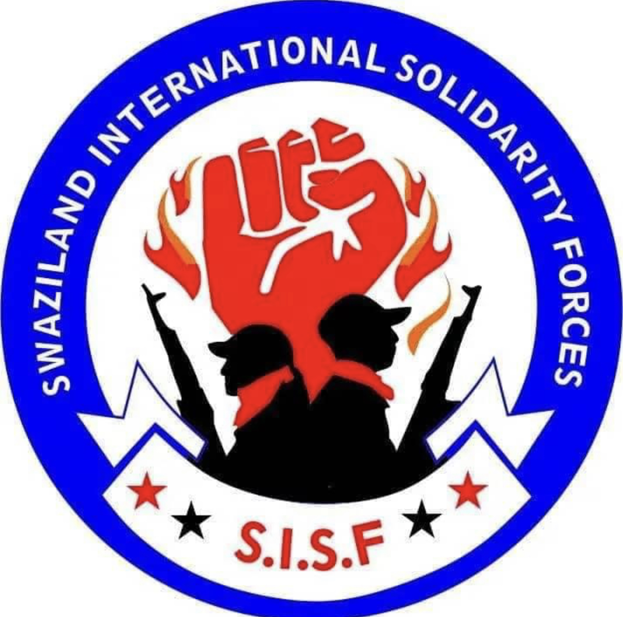 Who is the Commander of the Solidarity Forces?