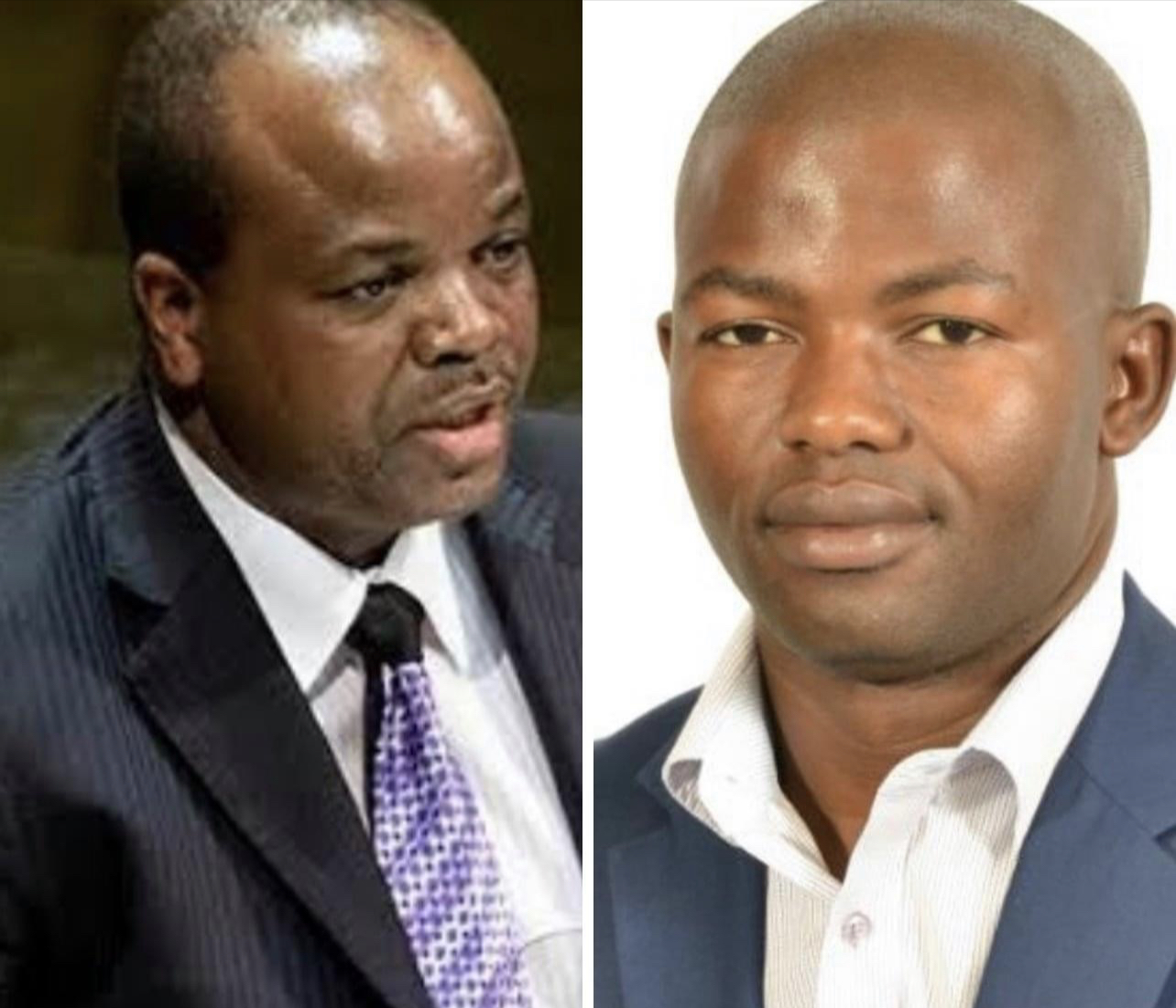 Editor vigorously opposes King Mswati’s court application in protection of sources.