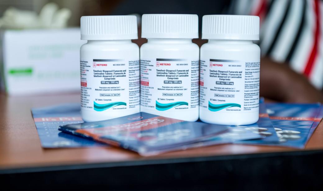 WORLD HEALTH ORGANIZATION(WHO):Eswatini progressing towards zero new HIV infections by 2030.