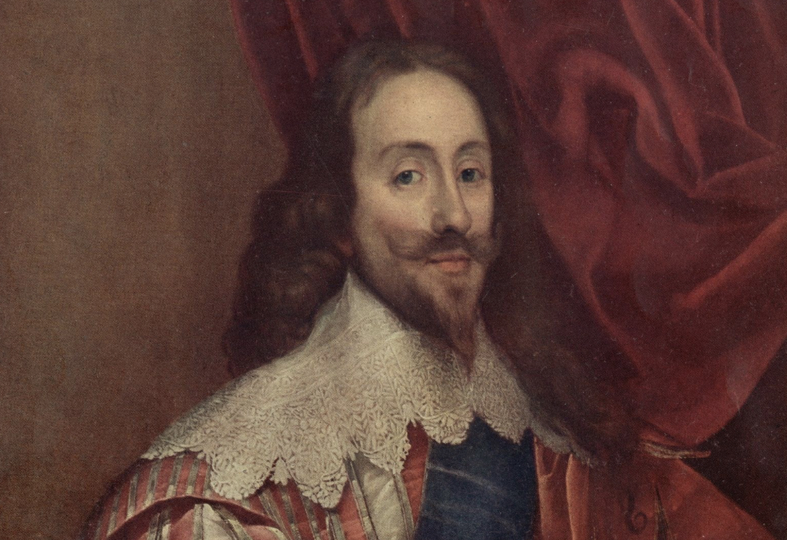 HISTORY OF THE BRITISH MONARCHY: King Charles I who behaved like Mswati was killed in 1649 for undermining Parliament.