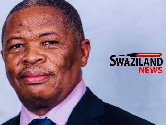 Ex-Eswatini Revenue Authority(ERS) Commissioner General Dumsani Masilela deployed to the International Monetary Fund(IMF) Headquarters-Washington DC.