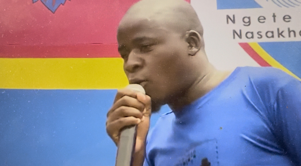 “I want Magawugawu, Mthandeni or Bacede as the Prime Minister Your Majesty”, says Musa Mkhabela of Gilgal.