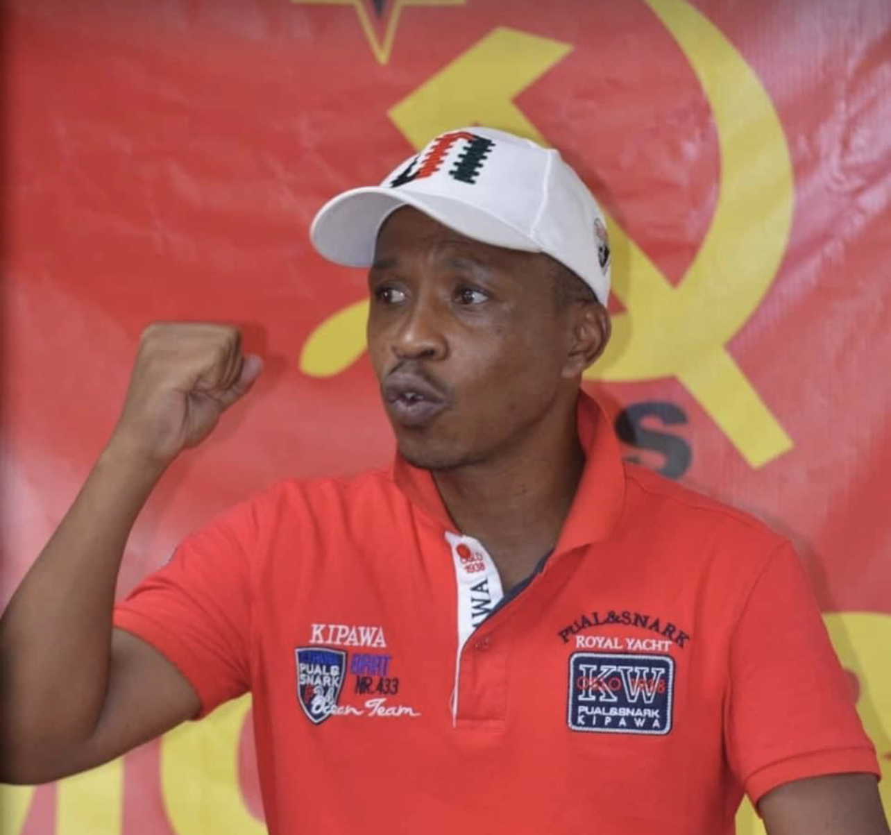  SNAT President says protesters must start paying individual visits to security officers who are brutal.