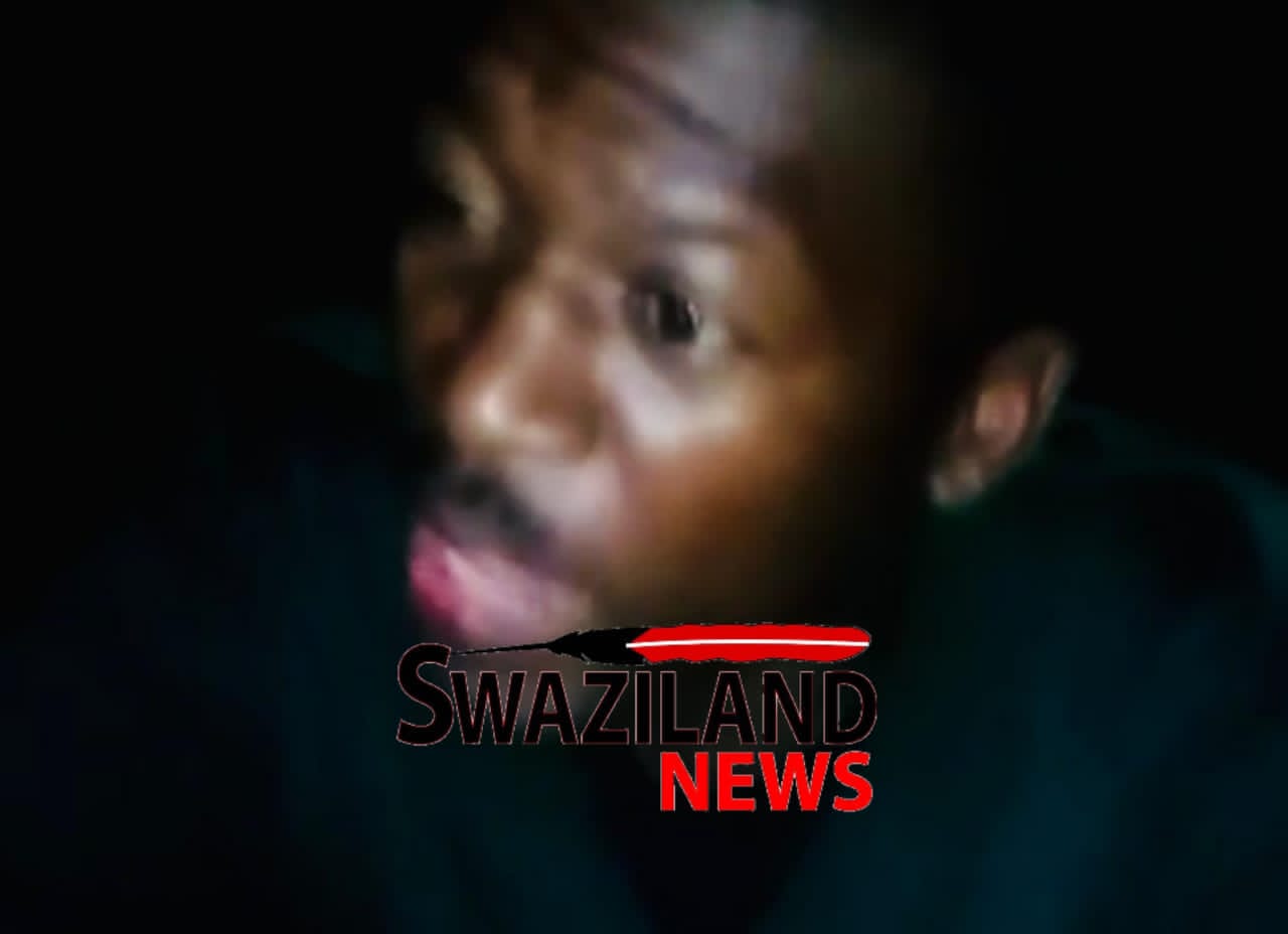 FEMALE COMMANDER: Killed warder Mbongiseni ‘Mthayi’ Dlamini disturbed our high profile target.