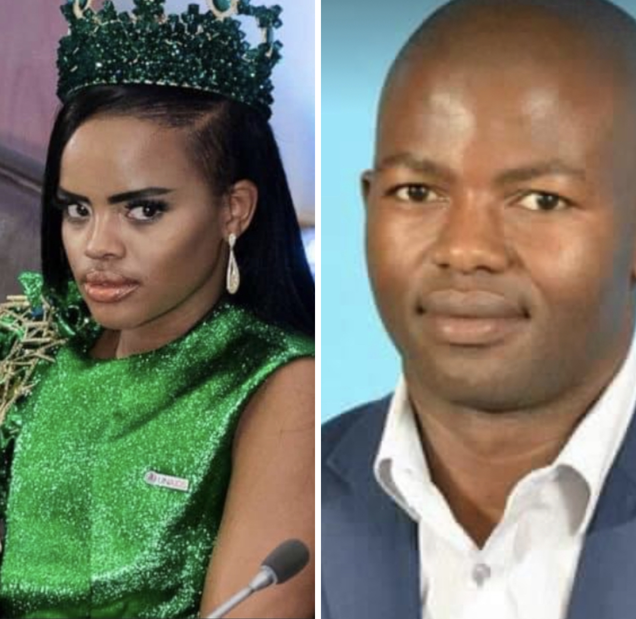 Security officer reveals Princess Sikhanyiso’s plot to kill editor after arrest in a recorded interview.