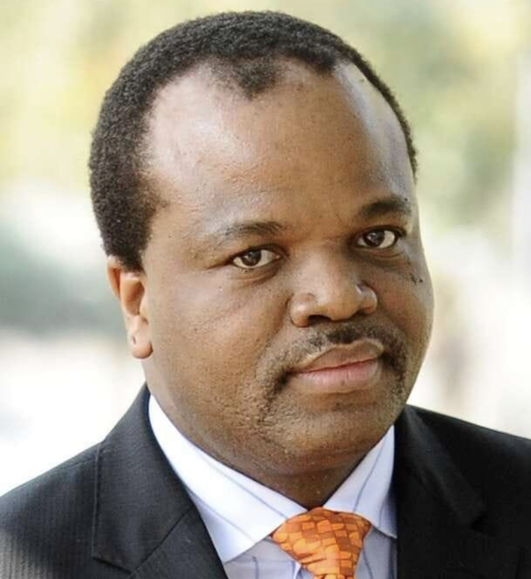  Eswatini workers pushed deeper into poverty with low salaries as King Mswati takes over giant companies.