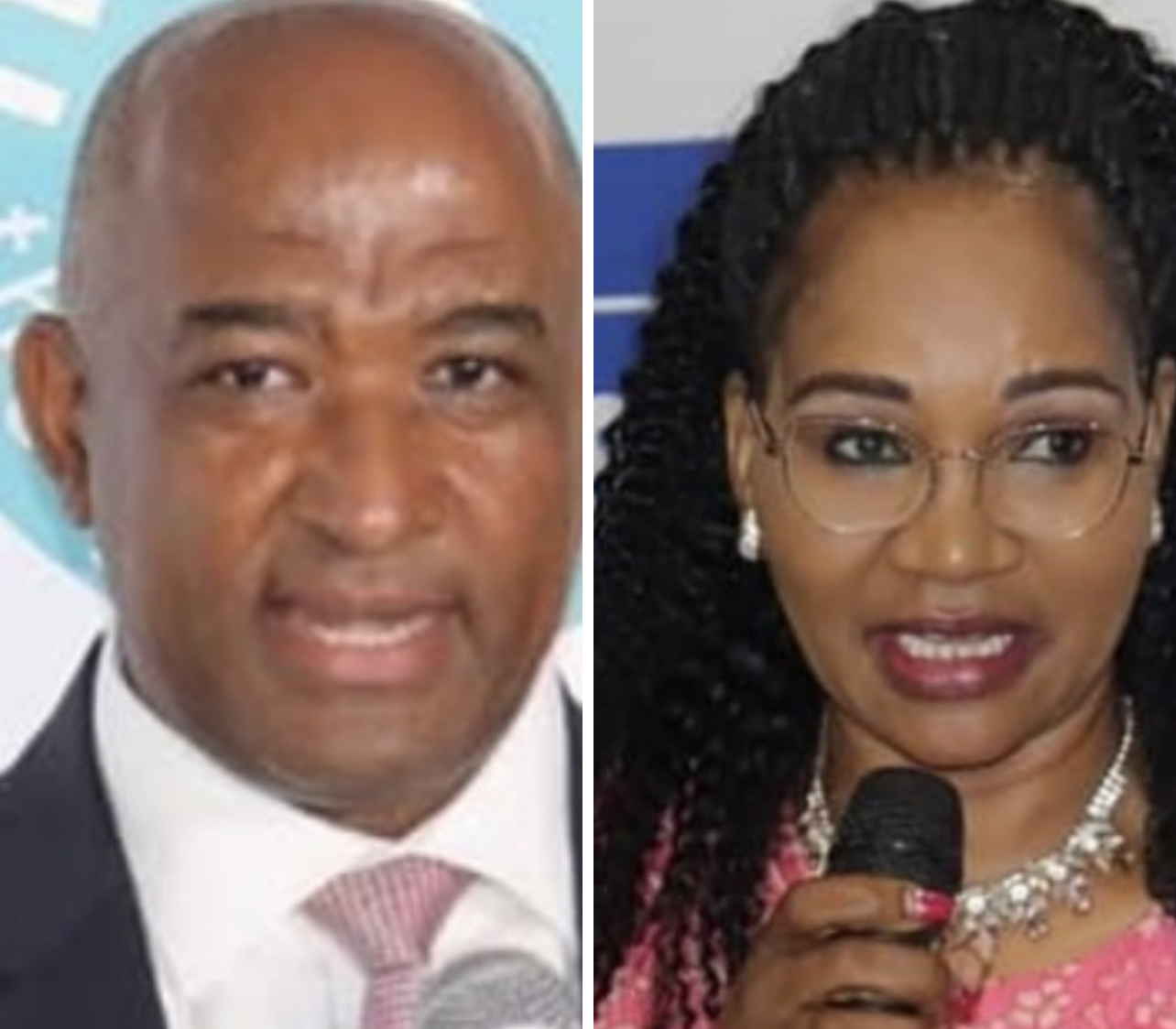 SENATE PRESIDENT’S SENTIMENTS: It’s a strategy to influence removal of Governor Phil Mnisi.