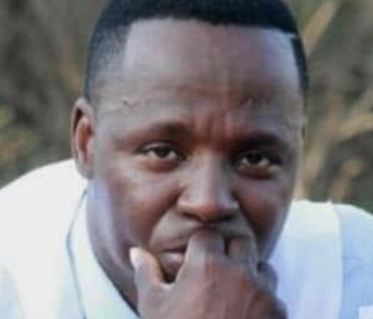 As long as you are in politics, journalists will NEVER leave you alone Mr Magawugawu!